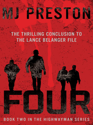 cover image of Four